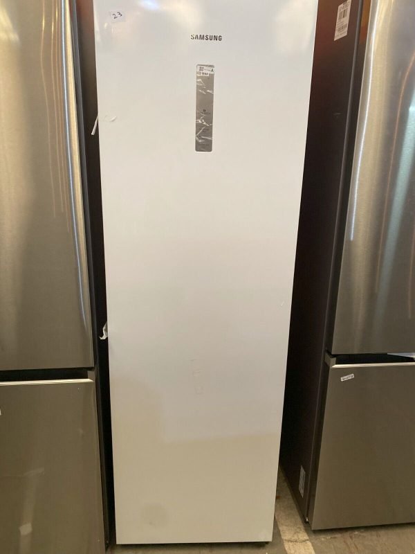 Samsung RR7000 RR39M7140WW/EU Tall One Door Fridge with All-around Cooling - Image 3