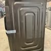 Samsung Series 5 WW80TA046AX/EU Washing Machine - Platinum Silver-(Dent Defect) - Image 3