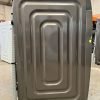 Samsung Series 5 WW80TA046AX/EU Washing Machine - Platinum Silver-(Dent Defect) - Image 4