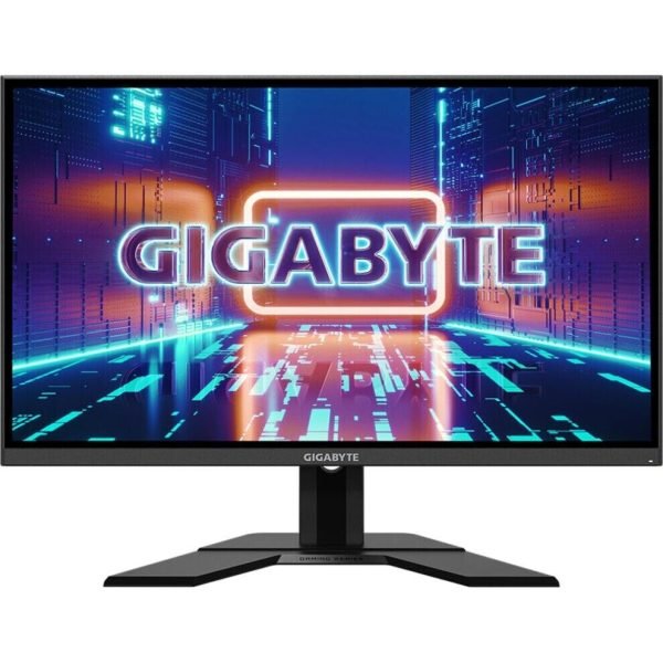 GIGABYTE G27F 27" IPS FHD 1920 X 1080 1ms 144 Hz FreeSync Gaming Monitor