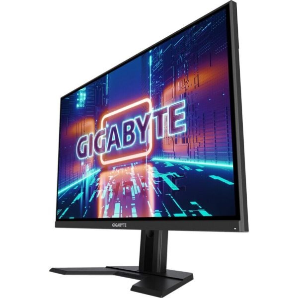 GIGABYTE G27F 27" IPS FHD 1920 X 1080 1ms 144 Hz FreeSync Gaming Monitor - Image 3