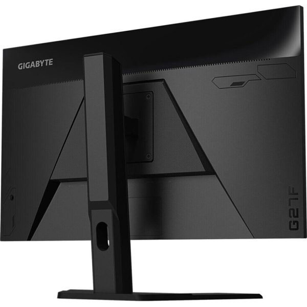 GIGABYTE G27F 27" IPS FHD 1920 X 1080 1ms 144 Hz FreeSync Gaming Monitor - Image 5