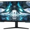 SAMSUNG LS28AG700NUXXU Odyssey G7 4K Ultra HD 28" LED Gaming Monitor - Black - Image 2