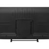 Hisense 50A7100FTUK 50'' Ultra HD DLED Smart TV - Black - Image 2