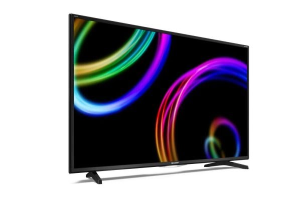 Sharp 40" Full HD Sharp Android TV™ 40CI7KA