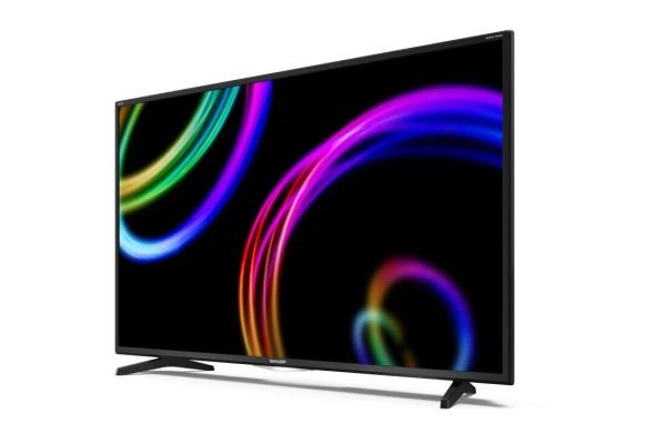 Sharp 40" Full HD Sharp Android TV™ 40CI7KA - Image 2