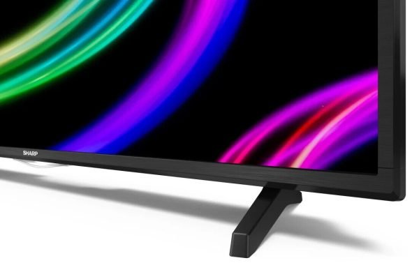 Sharp 40" Full HD Sharp Android TV™ 40CI7KA - Image 3