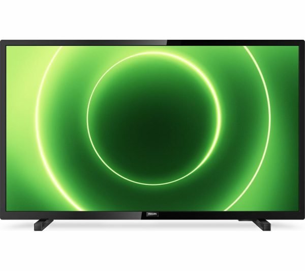 PHILIPS 32PHS6605/12 32" Smart HD Ready LED TV