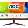 AOC 24B1H 23.8" Widescreen IPS LCD Monitor