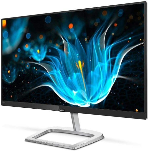 Philips 226E9QHAB/00 21.5" IPS LED Full HD Monitor Black
