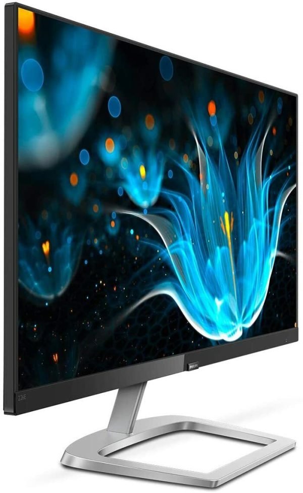 Philips 226E9QHAB/00 21.5" IPS LED Full HD Monitor Black - Image 2