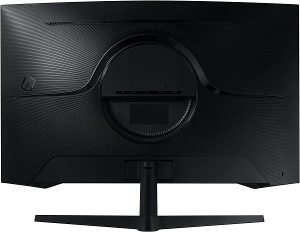 Samsung 32" LED- C32G55TQWR - Odyssey G5 Monitor 144 Hz. - Image 2