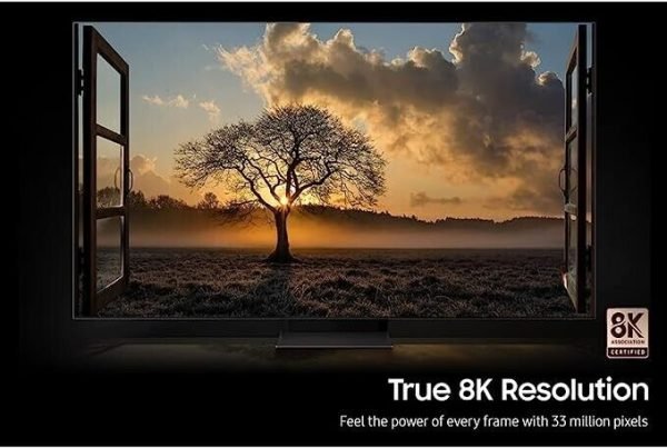 Samsung 65 Inch QN700B Neo QLED 8K Smart TV True 8K Picture With Quantum Matrix - Image 4